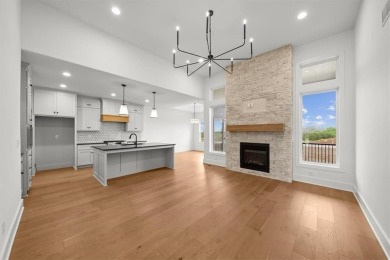 Simplify your life with an ALL NEW MAINTENANCE PROVIDED CUSTOM on Lakewood Oaks Golf Club, Ltd. in Missouri - for sale on GolfHomes.com, golf home, golf lot