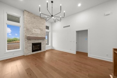Simplify your life with an ALL NEW MAINTENANCE PROVIDED CUSTOM on Lakewood Oaks Golf Club, Ltd. in Missouri - for sale on GolfHomes.com, golf home, golf lot