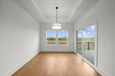 Simplify your life with an ALL NEW MAINTENANCE PROVIDED CUSTOM on Lakewood Oaks Golf Club, Ltd. in Missouri - for sale on GolfHomes.com, golf home, golf lot