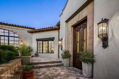 Social Membership Available with this CP Drewett designed home on Mirabel Golf Club in Arizona - for sale on GolfHomes.com, golf home, golf lot