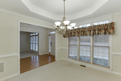 Welcome to 1830 Sanborne Way in the highly sought-after Hamilton on Hamilton Mill Golf Club in Georgia - for sale on GolfHomes.com, golf home, golf lot