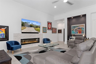 Resort living at its finest, welcome to Terra Vista! This on Skyview At Terra Vista Golf and Country Club in Florida - for sale on GolfHomes.com, golf home, golf lot