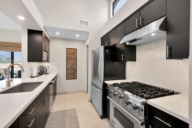 TIMING IS EVERYTHING...Welcome to Palm Desert's BEST KEPT SECRET on Desert Springs Golf Club in California - for sale on GolfHomes.com, golf home, golf lot