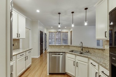 Welcome to 1830 Sanborne Way in the highly sought-after Hamilton on Hamilton Mill Golf Club in Georgia - for sale on GolfHomes.com, golf home, golf lot