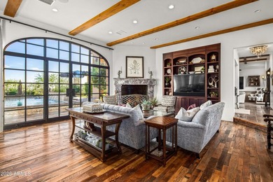 Social Membership Available with this CP Drewett designed home on Mirabel Golf Club in Arizona - for sale on GolfHomes.com, golf home, golf lot