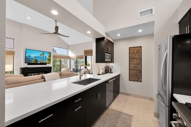 TIMING IS EVERYTHING...Welcome to Palm Desert's BEST KEPT SECRET on Desert Springs Golf Club in California - for sale on GolfHomes.com, golf home, golf lot