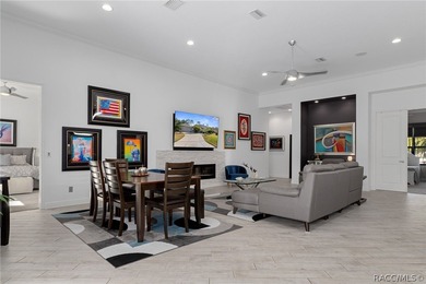 Resort living at its finest, welcome to Terra Vista! This on Skyview At Terra Vista Golf and Country Club in Florida - for sale on GolfHomes.com, golf home, golf lot