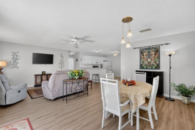 METICULOUSLY-MAINTAINED, TURNKEY 2/2 Colony Patio Villa on El Diablo Executive Golf Course in Florida - for sale on GolfHomes.com, golf home, golf lot