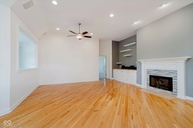 Welcome to this beautifully and thoughtfully updated 3-bedroom on  in Indiana - for sale on GolfHomes.com, golf home, golf lot