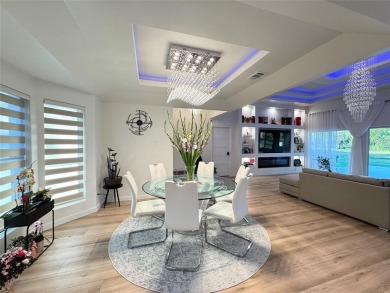 Newly Innovated single story home on the Golf Court in the on Duck Creek Golf Club in Texas - for sale on GolfHomes.com, golf home, golf lot