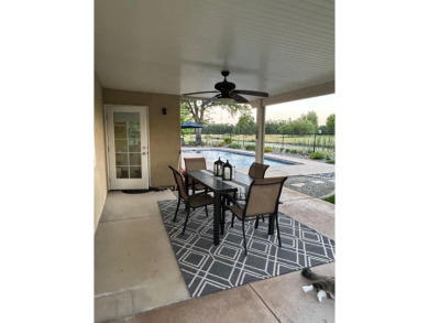 Rare Palo Cedro Golf Estates opportunity. Resort style living on Palo Cedro Golf Club in California - for sale on GolfHomes.com, golf home, golf lot