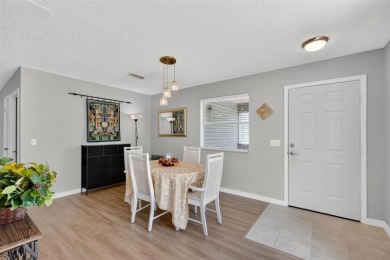 METICULOUSLY-MAINTAINED, TURNKEY 2/2 Colony Patio Villa on El Diablo Executive Golf Course in Florida - for sale on GolfHomes.com, golf home, golf lot