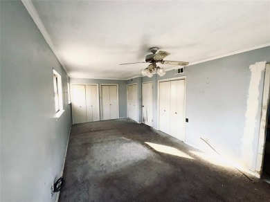 For Sale - Spacious 3 Bed / 2 Bath Home + Workshop | Midwest on Midwest City Municipal Golf Course in Oklahoma - for sale on GolfHomes.com, golf home, golf lot