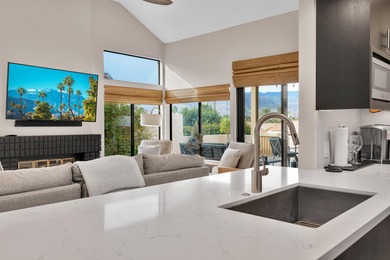 TIMING IS EVERYTHING...Welcome to Palm Desert's BEST KEPT SECRET on Desert Springs Golf Club in California - for sale on GolfHomes.com, golf home, golf lot