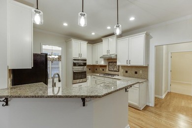 Welcome to 1830 Sanborne Way in the highly sought-after Hamilton on Hamilton Mill Golf Club in Georgia - for sale on GolfHomes.com, golf home, golf lot