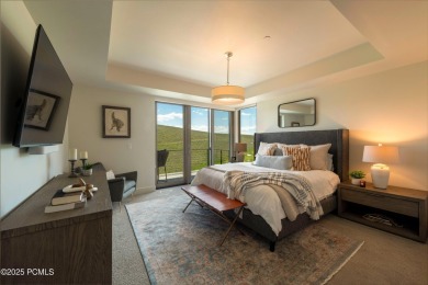 Step into the Promontory lifestyle with this impeccably designed on Promontory Golf Club  in Utah - for sale on GolfHomes.com, golf home, golf lot
