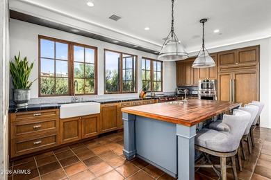 Social Membership Available with this CP Drewett designed home on Mirabel Golf Club in Arizona - for sale on GolfHomes.com, golf home, golf lot