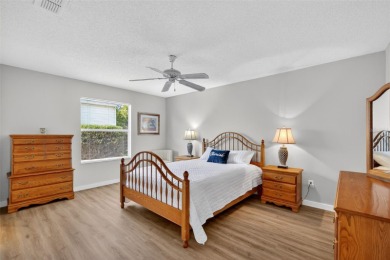 METICULOUSLY-MAINTAINED, TURNKEY 2/2 Colony Patio Villa on El Diablo Executive Golf Course in Florida - for sale on GolfHomes.com, golf home, golf lot