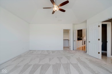 Welcome to this beautifully and thoughtfully updated 3-bedroom on  in Indiana - for sale on GolfHomes.com, golf home, golf lot