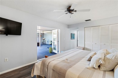 Updated 2-Bedroom, 2-Bath Villa in El Conquistador Village on IMG Academies Golf and Country Club in Florida - for sale on GolfHomes.com, golf home, golf lot