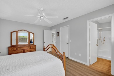 METICULOUSLY-MAINTAINED, TURNKEY 2/2 Colony Patio Villa on El Diablo Executive Golf Course in Florida - for sale on GolfHomes.com, golf home, golf lot