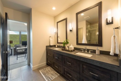 Step into the Promontory lifestyle with this impeccably designed on Promontory Golf Club  in Utah - for sale on GolfHomes.com, golf home, golf lot