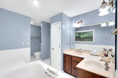 Welcome to this 3 bedroom, 3 bathroom spacious home in the on Keowee Key Golf and Country Club in South Carolina - for sale on GolfHomes.com, golf home, golf lot