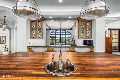 Social Membership Available with this CP Drewett designed home on Mirabel Golf Club in Arizona - for sale on GolfHomes.com, golf home, golf lot