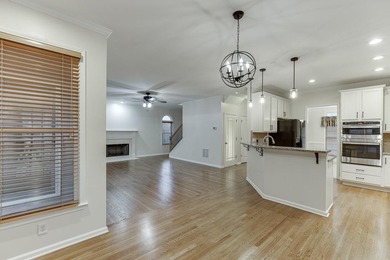 Welcome to 1830 Sanborne Way in the highly sought-after Hamilton on Hamilton Mill Golf Club in Georgia - for sale on GolfHomes.com, golf home, golf lot