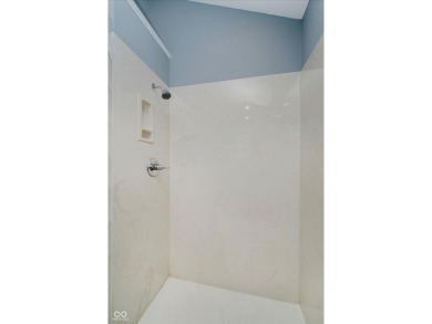 Welcome to this beautifully and thoughtfully updated 3-bedroom on  in Indiana - for sale on GolfHomes.com, golf home, golf lot