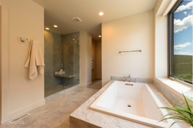 Step into the Promontory lifestyle with this impeccably designed on Promontory Golf Club  in Utah - for sale on GolfHomes.com, golf home, golf lot