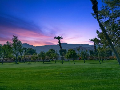 WOW - A Wexler-Harrison built mid-century condo in gated Bermuda on Bermuda Dunes Country Club in California - for sale on GolfHomes.com, golf home, golf lot