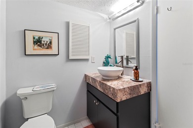 Updated 2-Bedroom, 2-Bath Villa in El Conquistador Village on IMG Academies Golf and Country Club in Florida - for sale on GolfHomes.com, golf home, golf lot