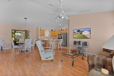 SELLER FINANCING MAY BE CONSIDERED! GREAT BUY on this wonderful on The Links of Spruce Creek in Florida - for sale on GolfHomes.com, golf home, golf lot