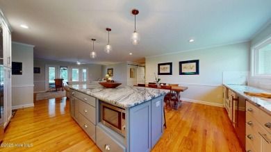 Welcome to this exceptional 4-bedroom, 3-bath home offering on New Bern Golf and Country Club in North Carolina - for sale on GolfHomes.com, golf home, golf lot
