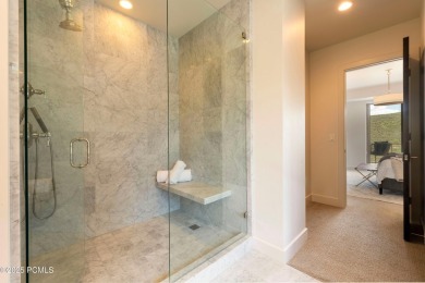 Step into the Promontory lifestyle with this impeccably designed on Promontory Golf Club  in Utah - for sale on GolfHomes.com, golf home, golf lot
