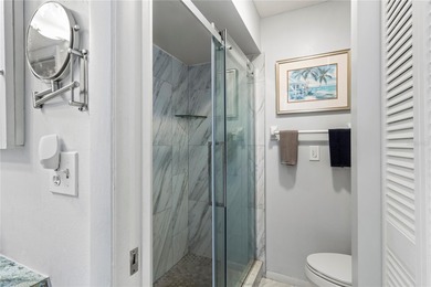 Updated 2-Bedroom, 2-Bath Villa in El Conquistador Village on IMG Academies Golf and Country Club in Florida - for sale on GolfHomes.com, golf home, golf lot