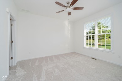Welcome to this beautifully and thoughtfully updated 3-bedroom on  in Indiana - for sale on GolfHomes.com, golf home, golf lot