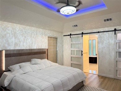 Newly Innovated single story home on the Golf Court in the on Duck Creek Golf Club in Texas - for sale on GolfHomes.com, golf home, golf lot