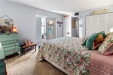 Updated 2-Bedroom, 2-Bath Villa in El Conquistador Village on IMG Academies Golf and Country Club in Florida - for sale on GolfHomes.com, golf home, golf lot