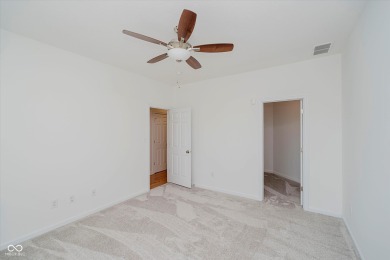 Welcome to this beautifully and thoughtfully updated 3-bedroom on  in Indiana - for sale on GolfHomes.com, golf home, golf lot