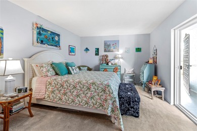 Updated 2-Bedroom, 2-Bath Villa in El Conquistador Village on IMG Academies Golf and Country Club in Florida - for sale on GolfHomes.com, golf home, golf lot