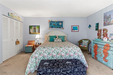 Updated 2-Bedroom, 2-Bath Villa in El Conquistador Village on IMG Academies Golf and Country Club in Florida - for sale on GolfHomes.com, golf home, golf lot