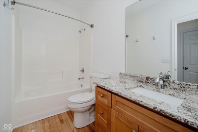 Welcome to this beautifully and thoughtfully updated 3-bedroom on  in Indiana - for sale on GolfHomes.com, golf home, golf lot