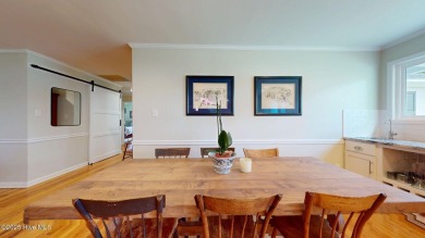 Welcome to this exceptional 4-bedroom, 3-bath home offering on New Bern Golf and Country Club in North Carolina - for sale on GolfHomes.com, golf home, golf lot
