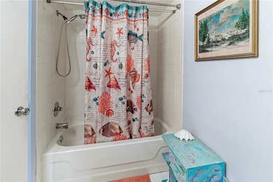 Updated 2-Bedroom, 2-Bath Villa in El Conquistador Village on IMG Academies Golf and Country Club in Florida - for sale on GolfHomes.com, golf home, golf lot