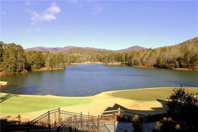 Priced to sell...Great 1.4 acre Big Canoe lot near the marina on Big Canoe Golf Club - Cherokee in Georgia - for sale on GolfHomes.com, golf home, golf lot