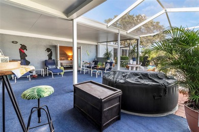 Updated 2-Bedroom, 2-Bath Villa in El Conquistador Village on IMG Academies Golf and Country Club in Florida - for sale on GolfHomes.com, golf home, golf lot