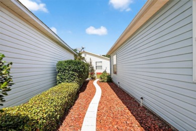 METICULOUSLY-MAINTAINED, TURNKEY 2/2 Colony Patio Villa on El Diablo Executive Golf Course in Florida - for sale on GolfHomes.com, golf home, golf lot
