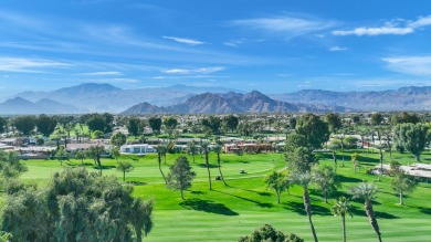 WOW - A Wexler-Harrison built mid-century condo in gated Bermuda on Bermuda Dunes Country Club in California - for sale on GolfHomes.com, golf home, golf lot